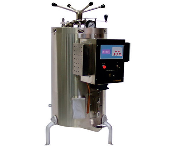 Autoclave and Sterilizers